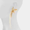 Pendientes llamativos Glimmora