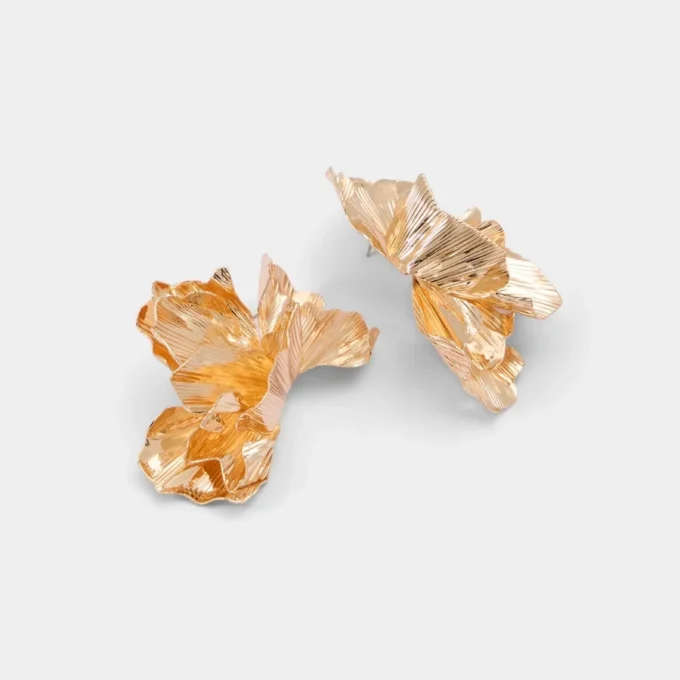 Pendientes llamativos Glowe Pendientes llamativos Glowe