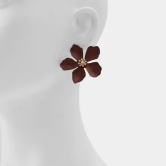 Pendientes llamativos Maflorra