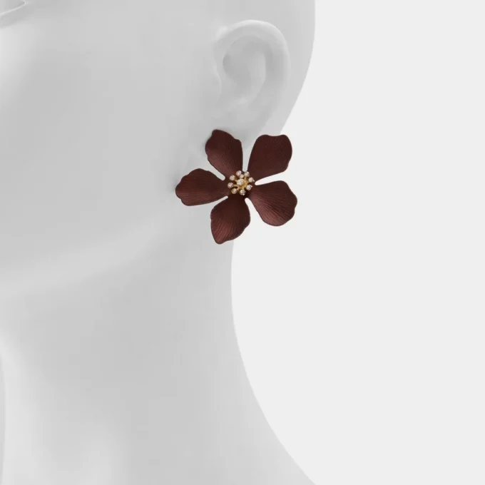 Pendientes llamativos Maflorra