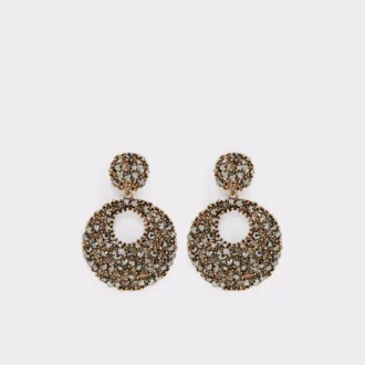 Pendientes llamativos Mapleridge
