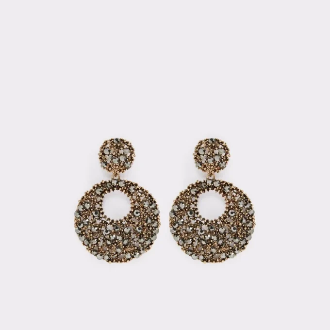 Pendientes llamativos Mapleridge Pendientes llamativos Mapleridge