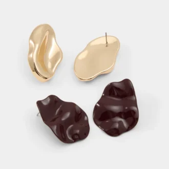 Pendientes llamativos Meltie