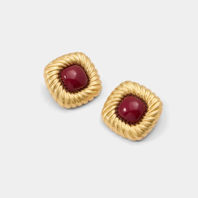 Pendientes llamativos Myrage Pendientes llamativos Myrage