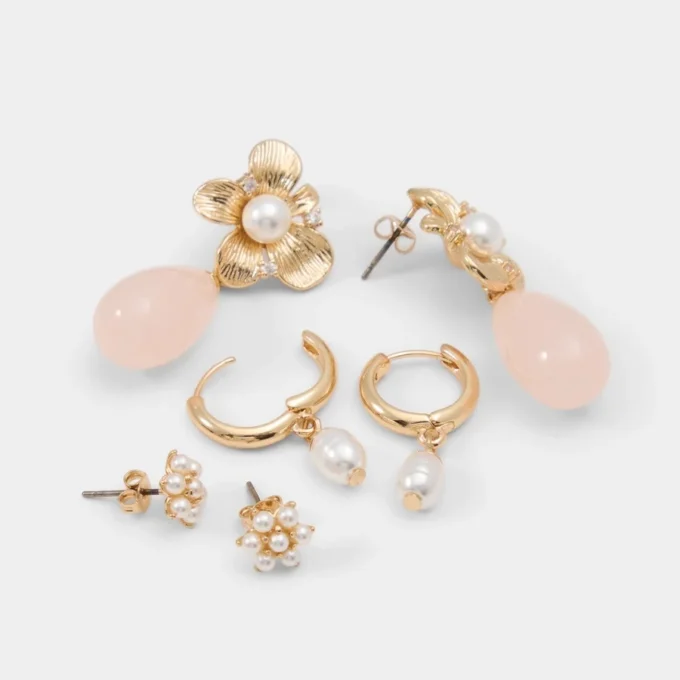 Pendientes Lyliah