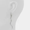 Pendientes Slytheria Pendientes Slytheria