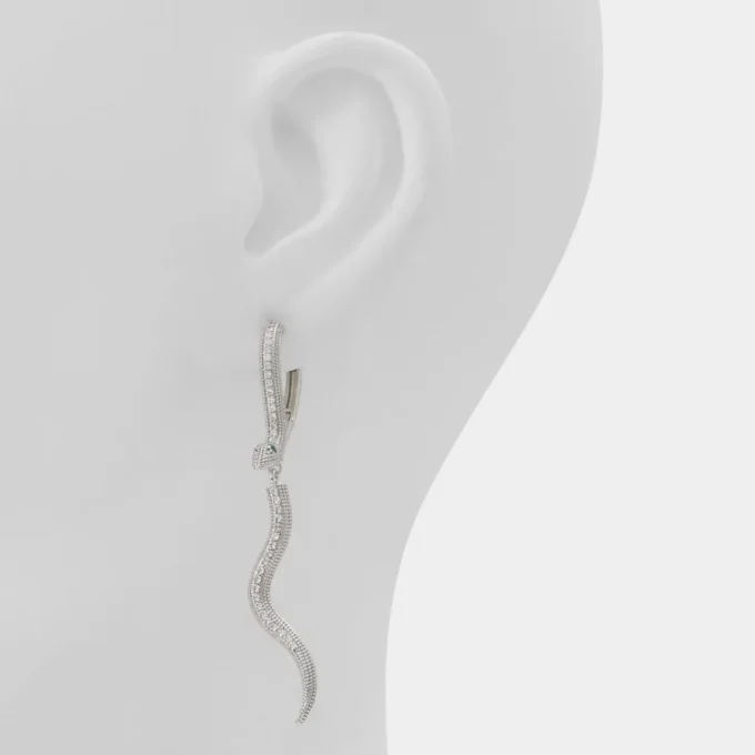 Pendientes Slytheria Pendientes Slytheria