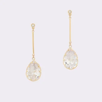 Pendientes tipo candelabro