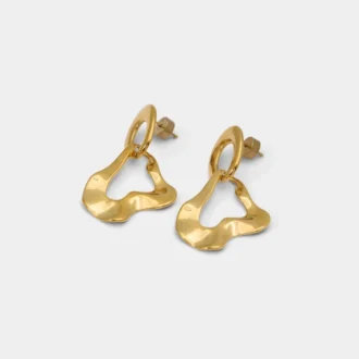 Pendientes tipo candelabro Glowup Pendientes tipo candelabro Glowup