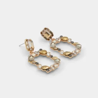 Pendientes tipo candelabro Lamasax Pendientes tipo candelabro Lamasax