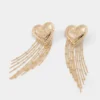 Pendientes tipo candelabro Lovique Pendientes tipo candelabro Lovique