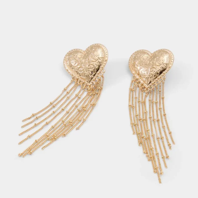 Pendientes tipo candelabro Lovique Pendientes tipo candelabro Lovique
