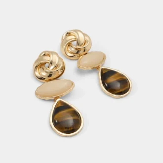 Pendientes tipo candelabro Sunara Pendientes tipo candelabro Sunara