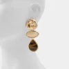 Pendientes tipo candelabro Sunara Pendientes tipo candelabro Sunara