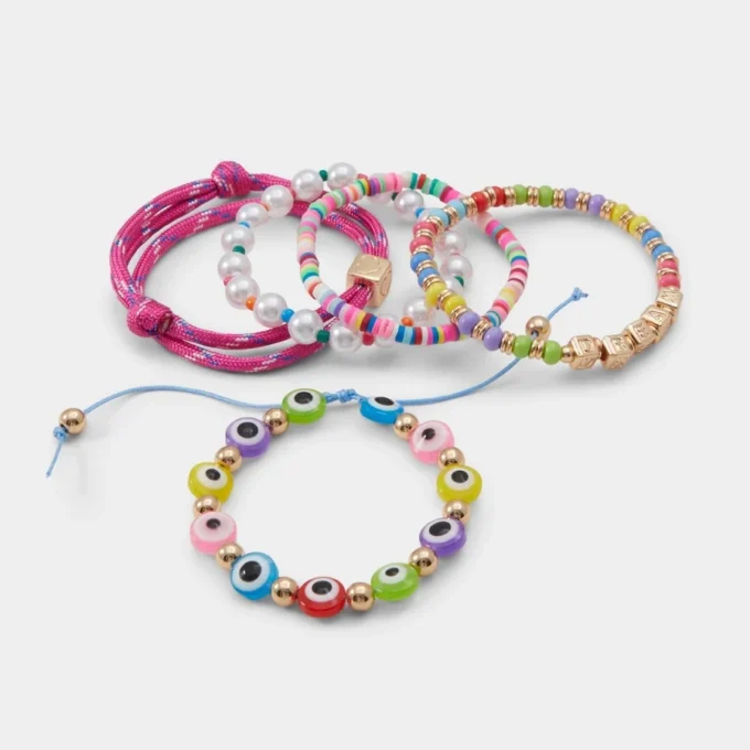 Pulsera Praujan