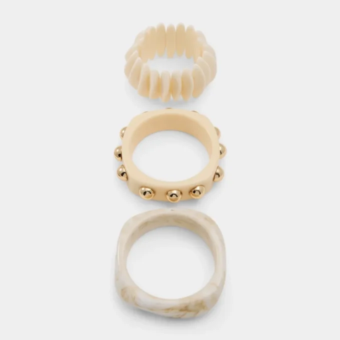 Pulsera rígida Cremmaa