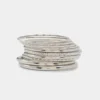Pulsera tipo brazalete Bohogal