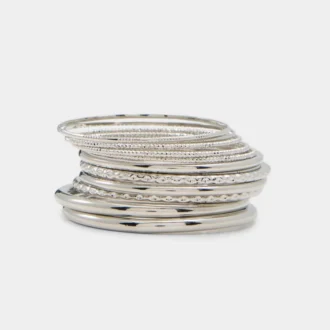 Pulsera tipo brazalete Bohogal