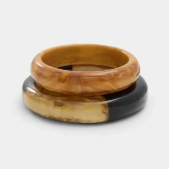 Pulsera tipo brazalete Dullce