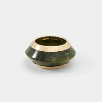 Pulsera tipo brazalete Nayelli