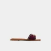 Sandalia Biggin Slide Sandalia Biggin Slide
