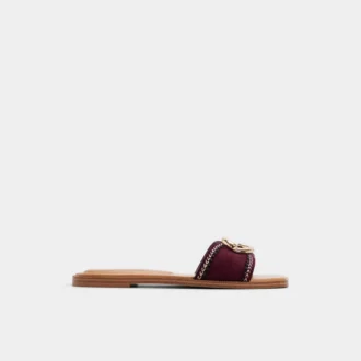 Sandalia Biggin Slide