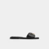 Sandalia Biggin Slide Sandalia Biggin Slide