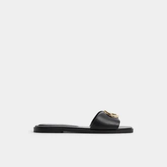 Sandalia Biggin Slide