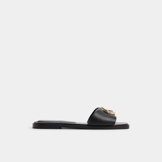 Sandalia Biggin Slide Sandalia Biggin Slide