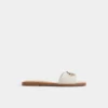 Sandalia Biggin Slide Sandalia Biggin Slide