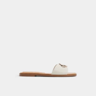 Sandalia Biggin Slide
