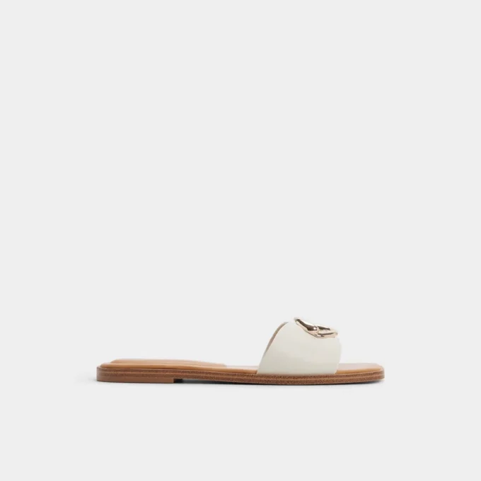 Sandalia Biggin Slide Sandalia Biggin Slide