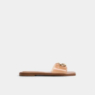 Sandalia Biggin Slide