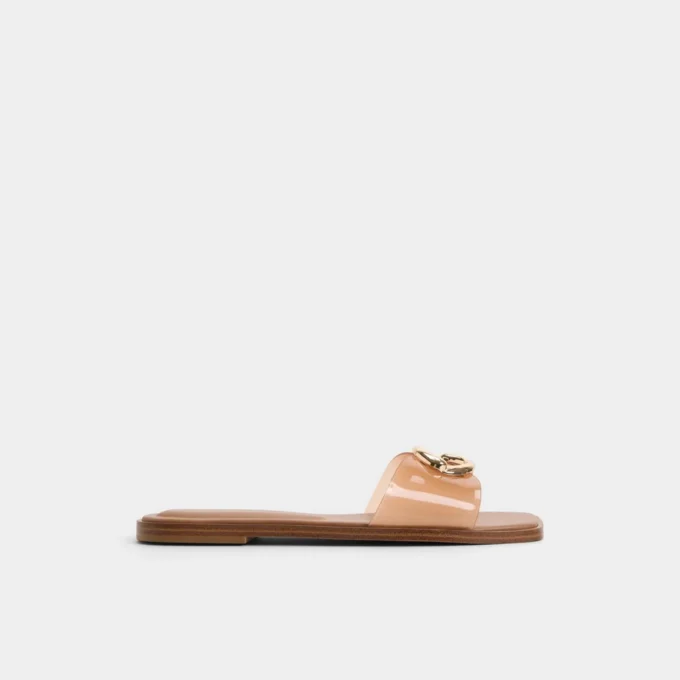 Sandalia Biggin Slide
