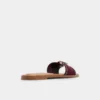 Sandalia Biggin Slide Sandalia Biggin Slide