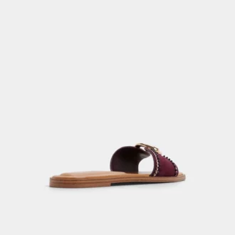 Sandalia Biggin Slide