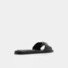 Sandalia Biggin Slide Sandalia Biggin Slide