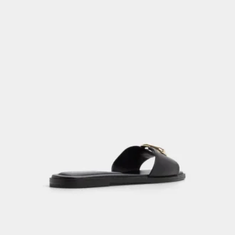 Sandalia Biggin Slide