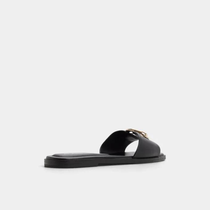 Sandalia Biggin Slide Sandalia Biggin Slide