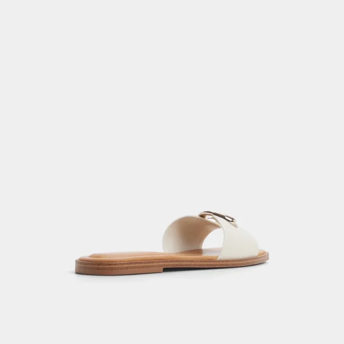 Sandalia Biggin Slide Sandalia Biggin Slide