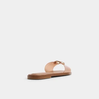 Sandalia Biggin Slide