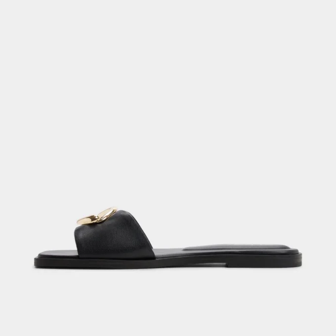Sandalia Biggin Slide Sandalia Biggin Slide