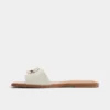 Sandalia Biggin Slide Sandalia Biggin Slide