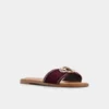 Sandalia Biggin Slide Sandalia Biggin Slide