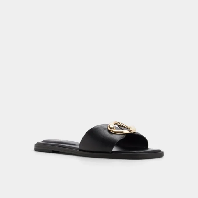 Sandalia Biggin Slide Sandalia Biggin Slide