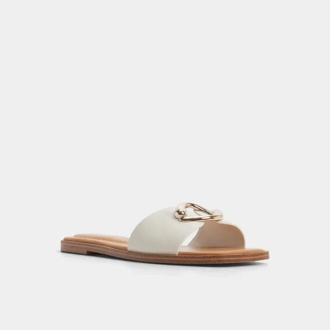 Sandalia Biggin Slide Sandalia Biggin Slide
