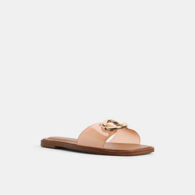 Sandalia Biggin Slide