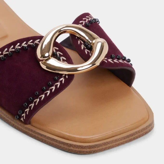 Sandalia Biggin Slide Sandalia Biggin Slide