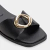 Sandalia Biggin Slide Sandalia Biggin Slide