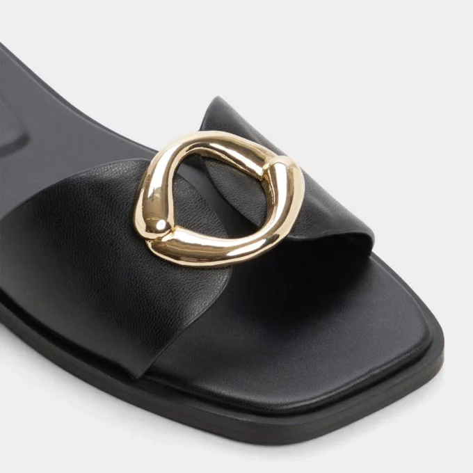 Sandalia Biggin Slide Sandalia Biggin Slide